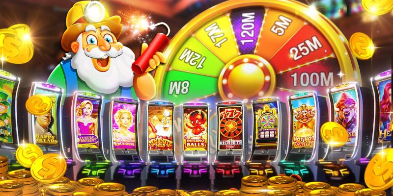 Chọn thời điểm chơi nổ hũ PG dễ rinh Jackpot