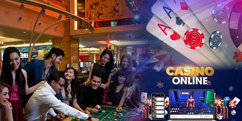 Tổng hợp các thể loại trò chơi được cung cấp tại MG Casino 