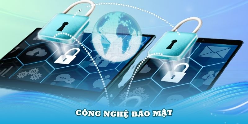 Công nghệ bảo mật gắn liền với quyền riêng tư Kuwin