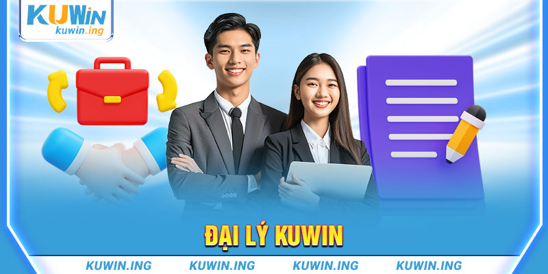 đại lý Kuwin