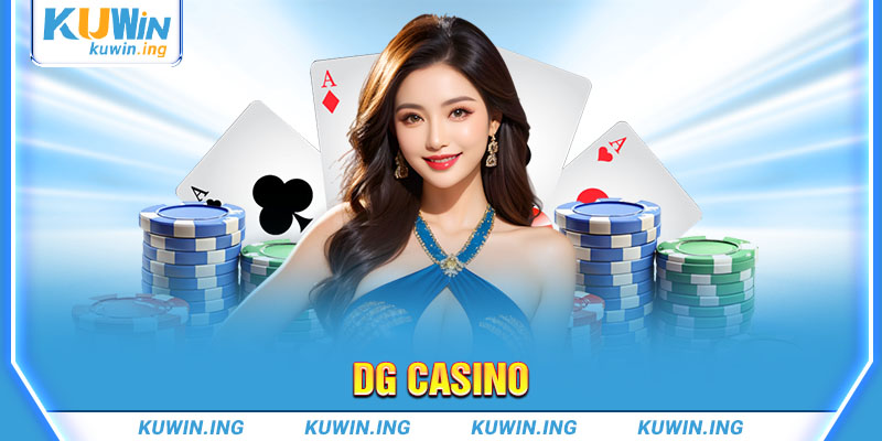 DG Casino