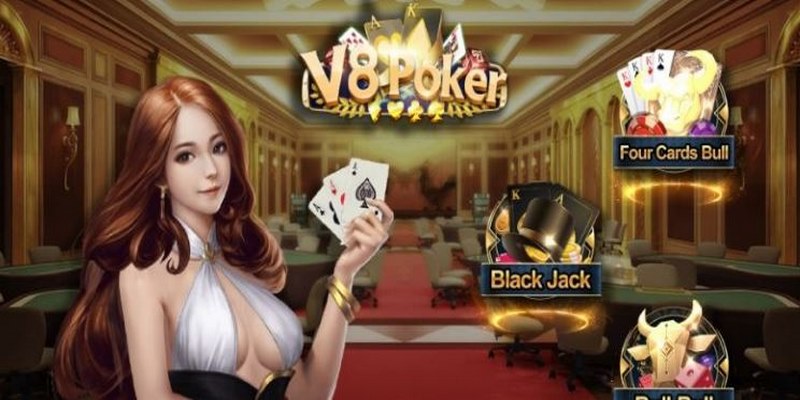 Đa dạng sảnh cược cung cấp trò chơi game bài Kuwin