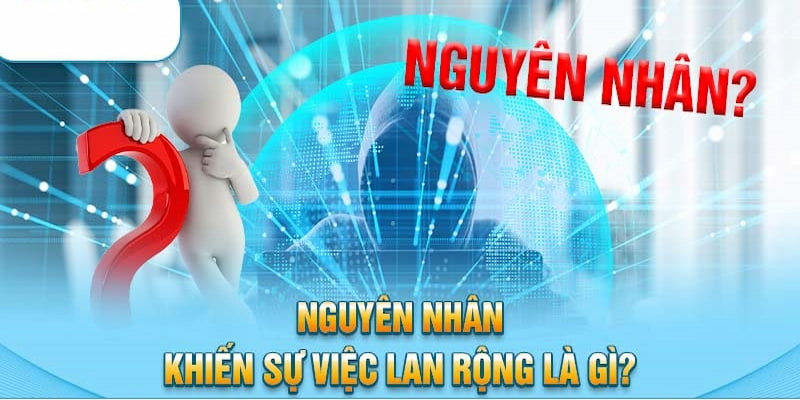 Nguyên nhân ngày càng xuất hiện nhiều tin đồn không đúng về Kuwin