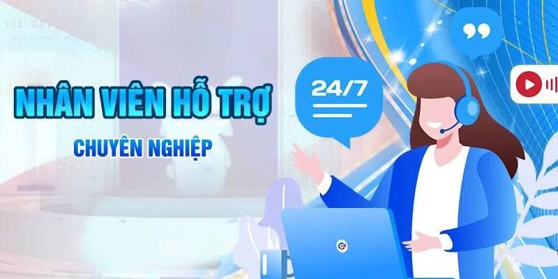 Liên hệ Kuwin với CSKH chuyên nghiệp