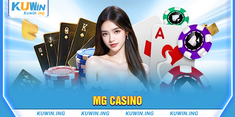 MG Casino