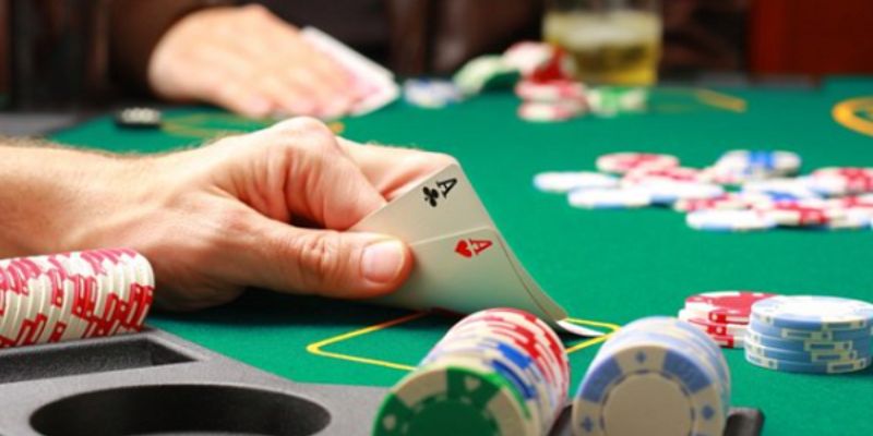 Trò chơi DG casino thú vị hội viên nên trải nghiệm