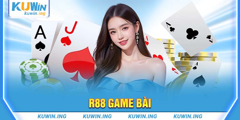 R88 game bài