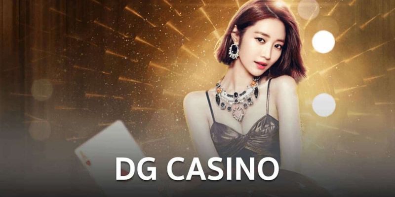 Tốc độ giao dịch nhanh chóng khi tham gia DG casino