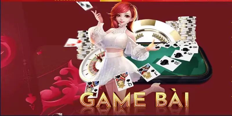 Ưu điểm của TP game bài