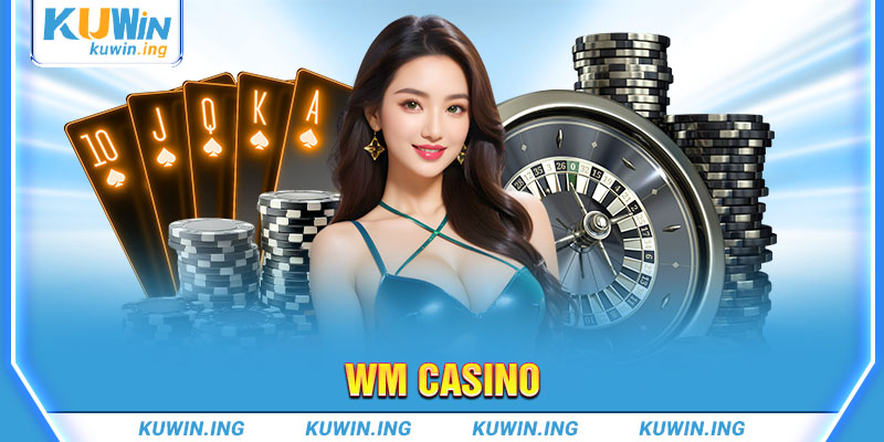 WM Casino