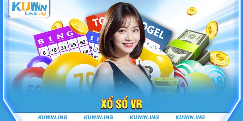 Xổ số VR